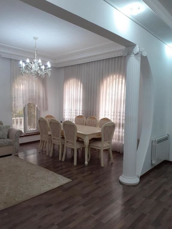 Виллы Delux Villa in Baku Баку-112