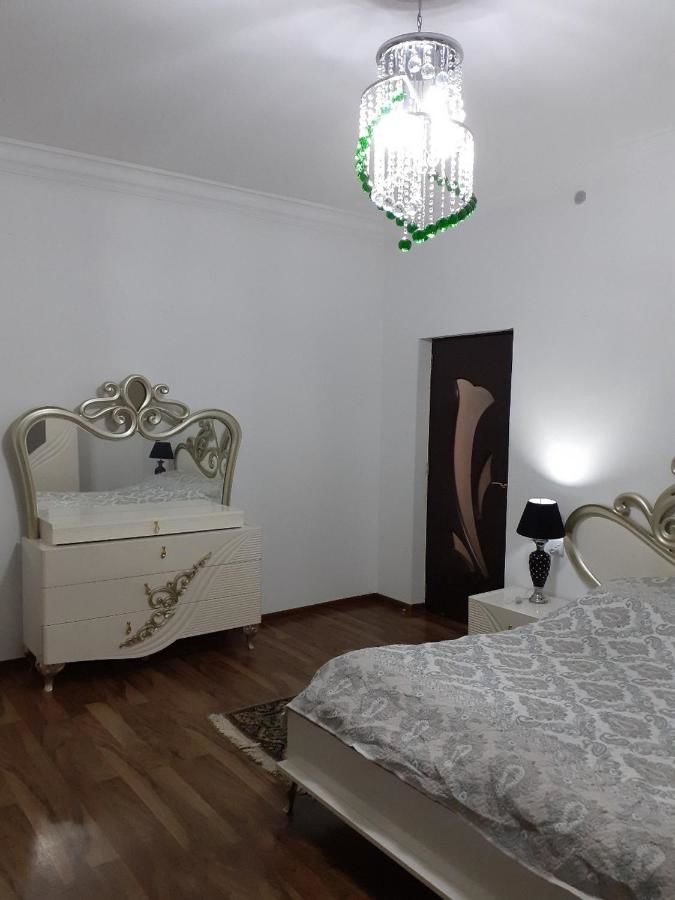 Виллы Delux Villa in Baku Баку-22