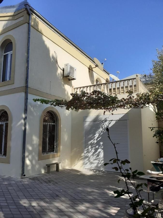 Виллы Delux Villa in Baku Баку-23