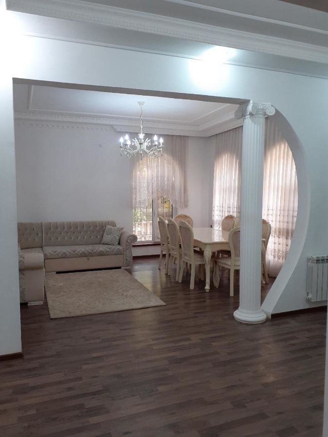 Виллы Delux Villa in Baku Баку-25