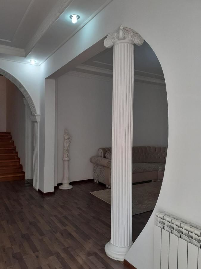 Виллы Delux Villa in Baku Баку-10