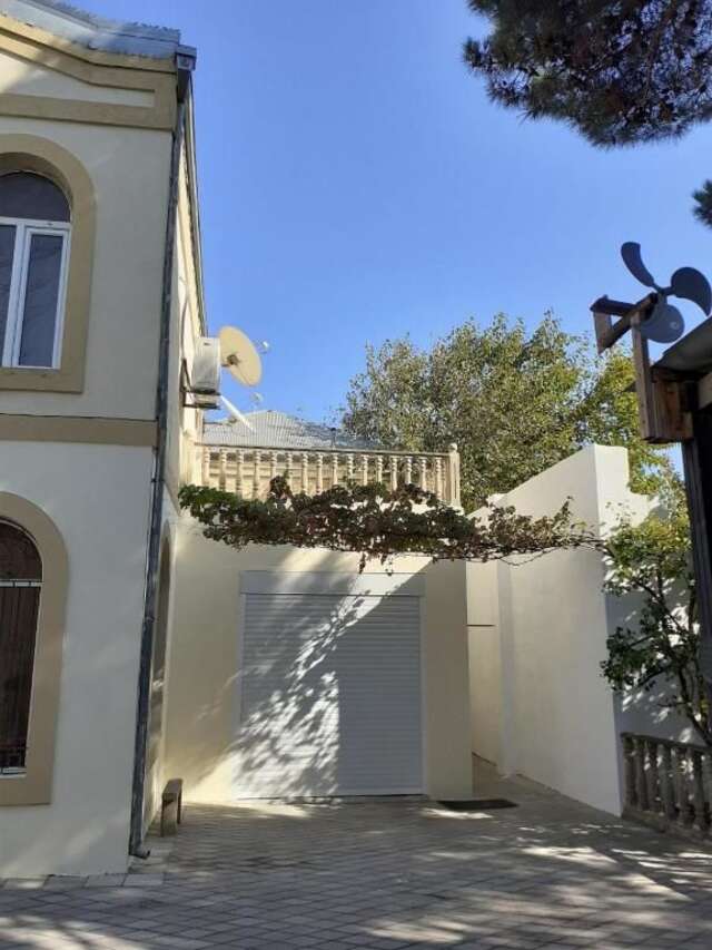 Виллы Delux Villa in Baku Баку-106