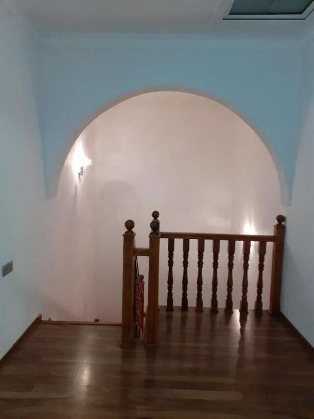 Виллы Delux Villa in Baku Баку-107