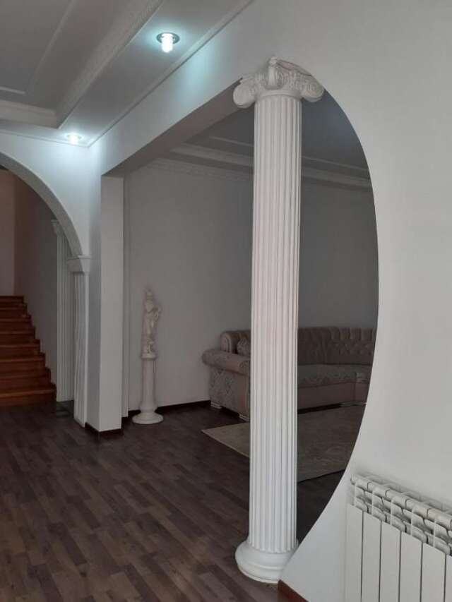 Виллы Delux Villa in Baku Баку-110