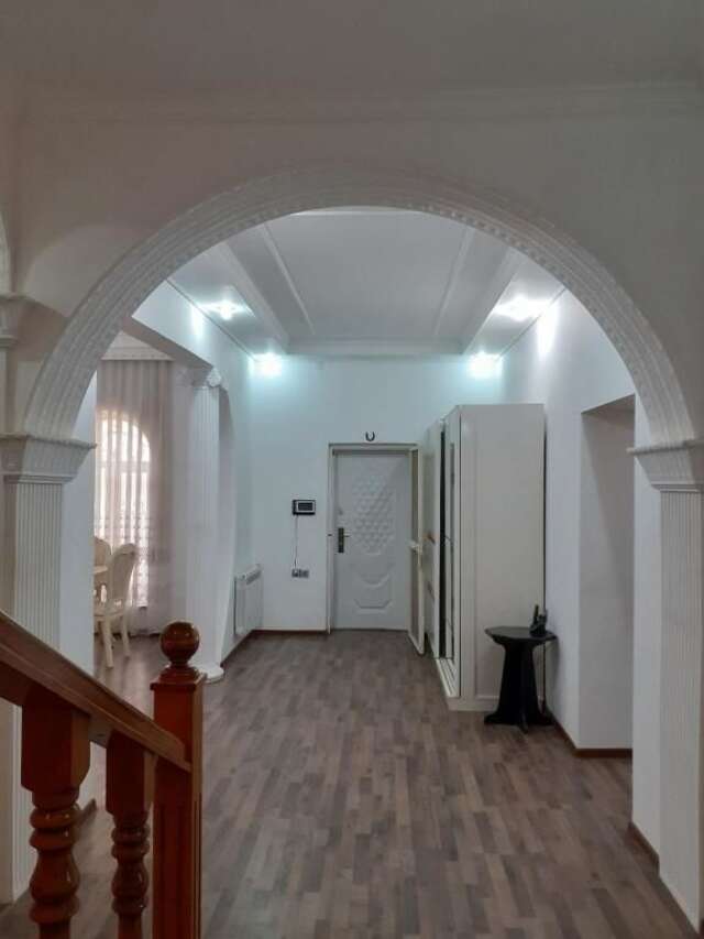 Виллы Delux Villa in Baku Баку-112
