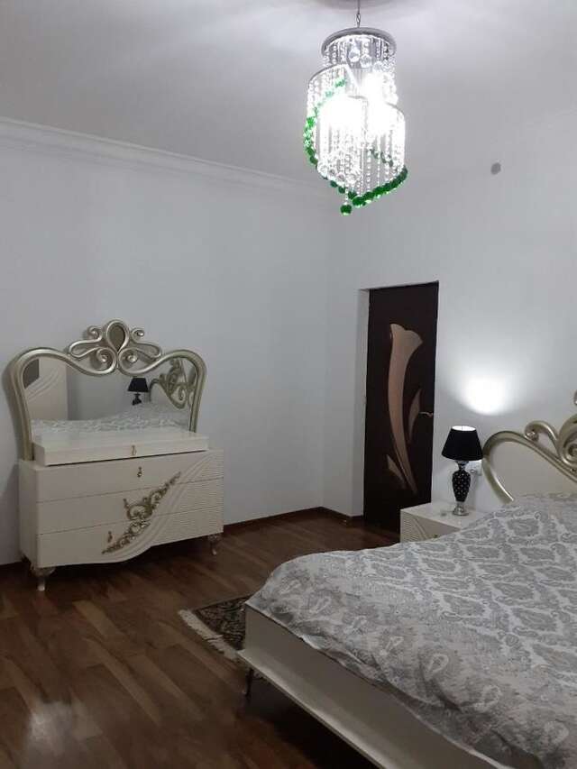 Виллы Delux Villa in Baku Баку-21