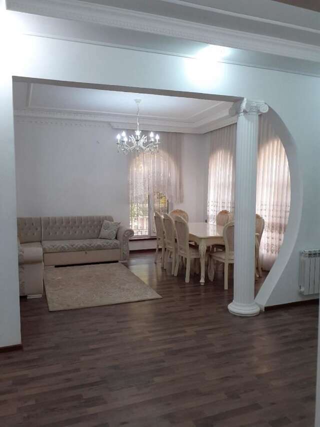 Виллы Delux Villa in Baku Баку-24
